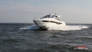 Boat Test Review on BoatTest.com
