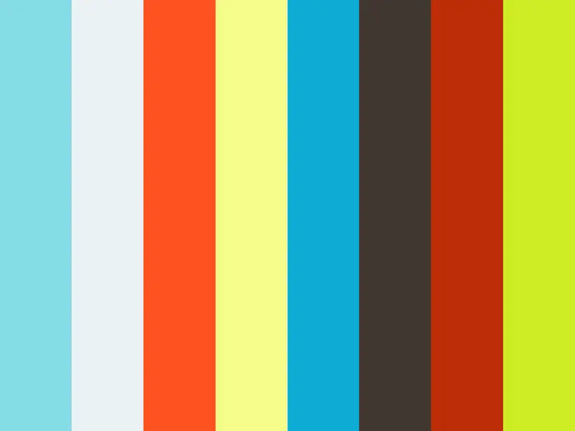Motionographer The Beatles Channel