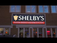 Shelby's - Franchise Pitch