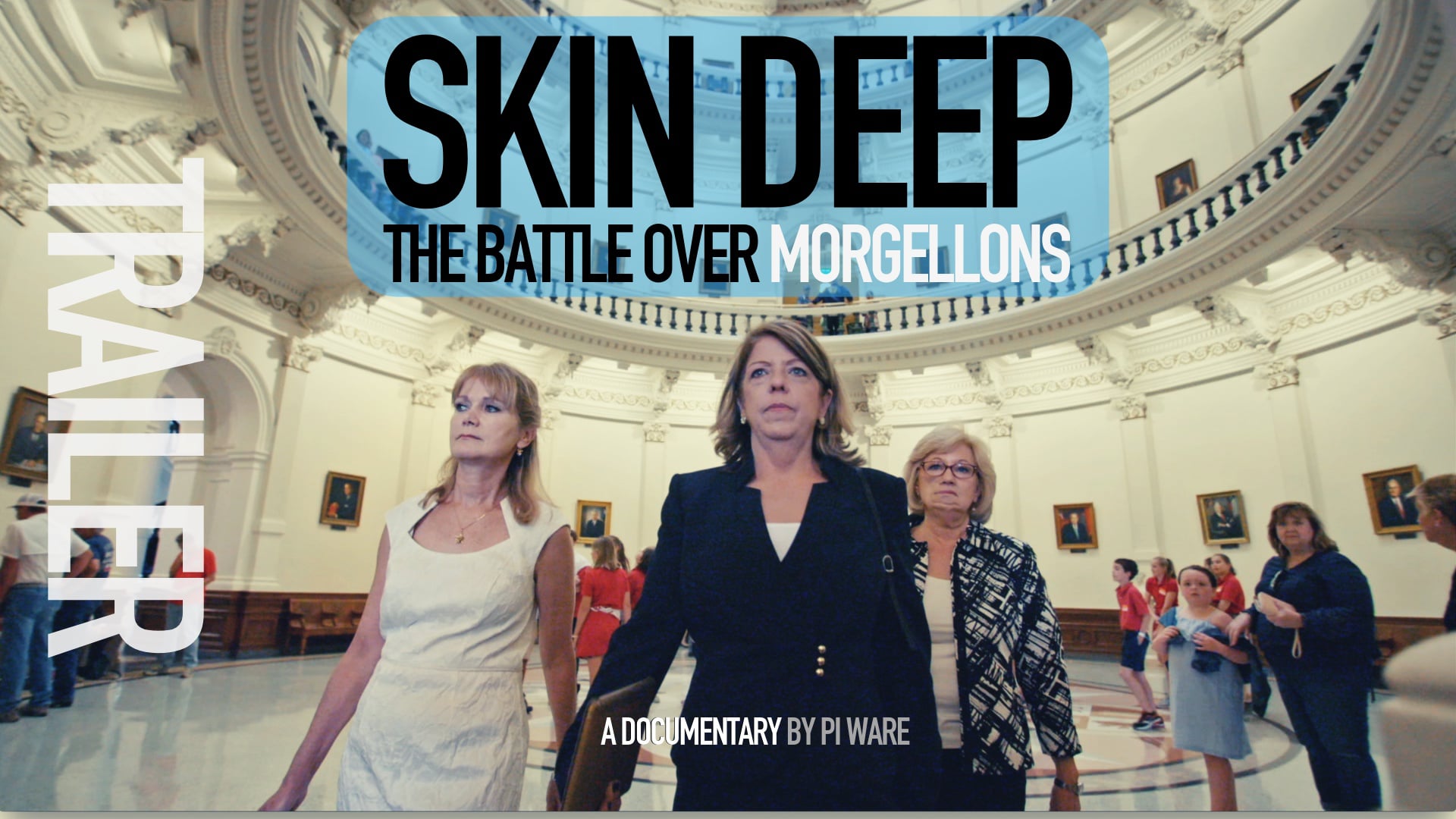 その他 Skin Deep: The Battle Over Morgellons [DVD] Skin Deep: The Battle Over Morgellons (2019) - IMDb