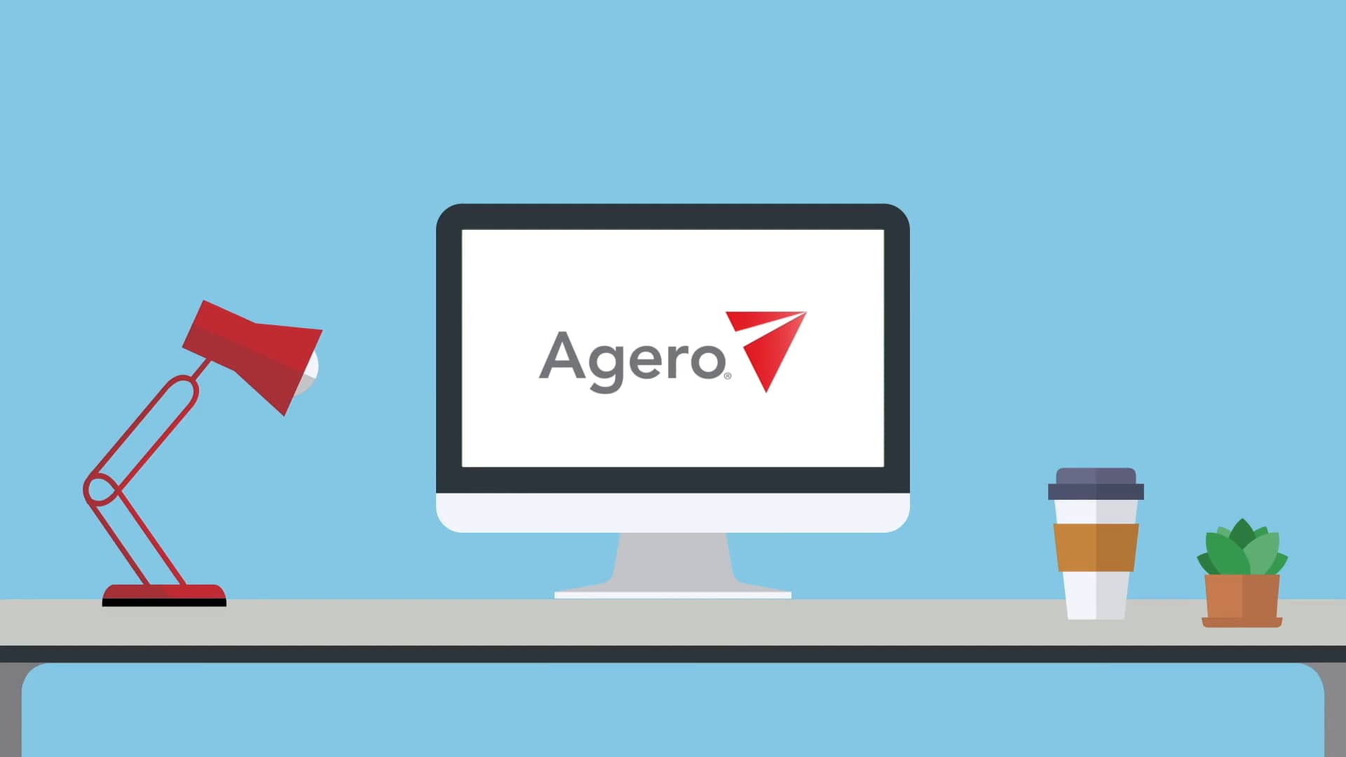Agero Roadside Managed Services Powered by Swoop on Vimeo