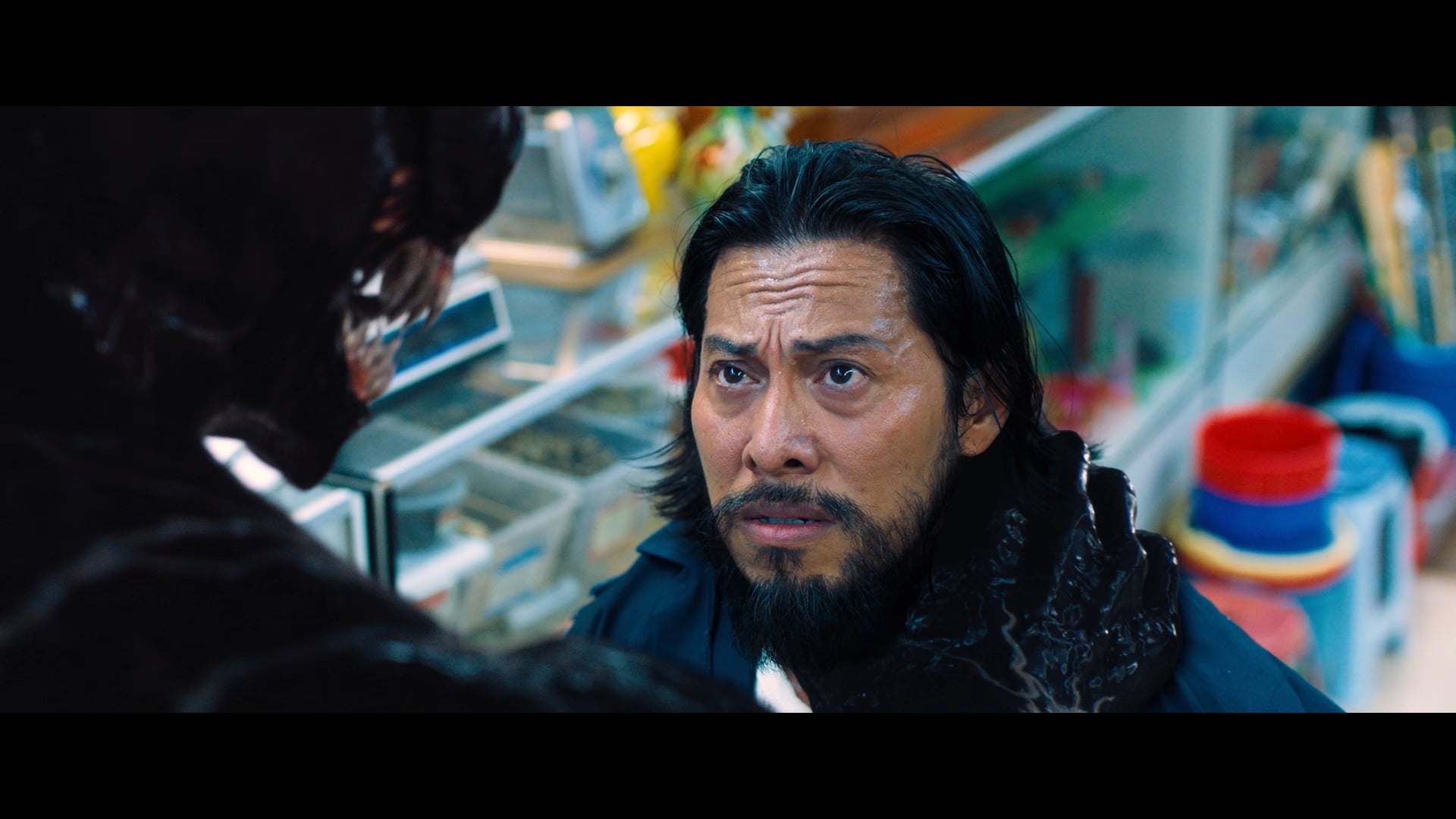 Venom TV Spot: Feast