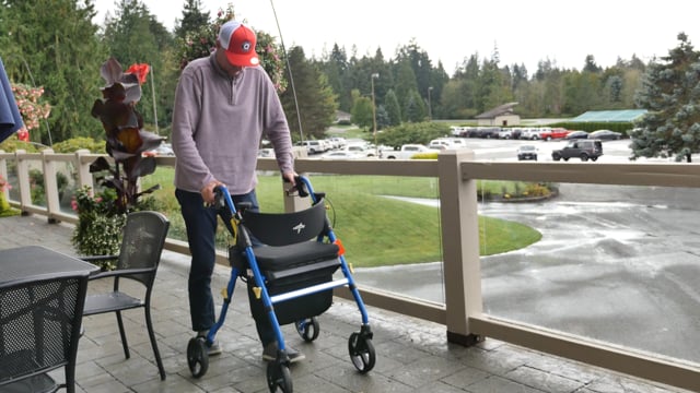 Hope for Muscle Disease Patients