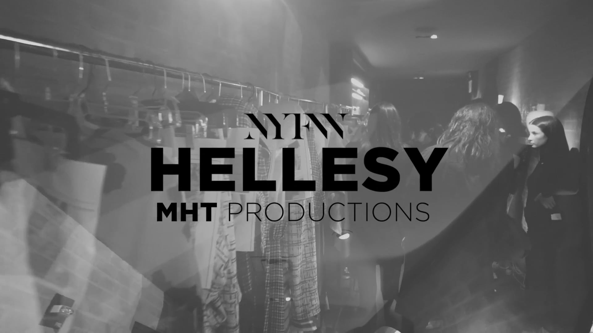 NYFW / Fashion Week in NYC /HELLESSY