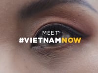 Meet #VietnamNOW