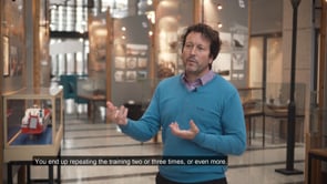 Global digitization rolled out globally with Attensi