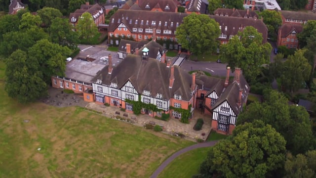 Queenswood Promotional Video