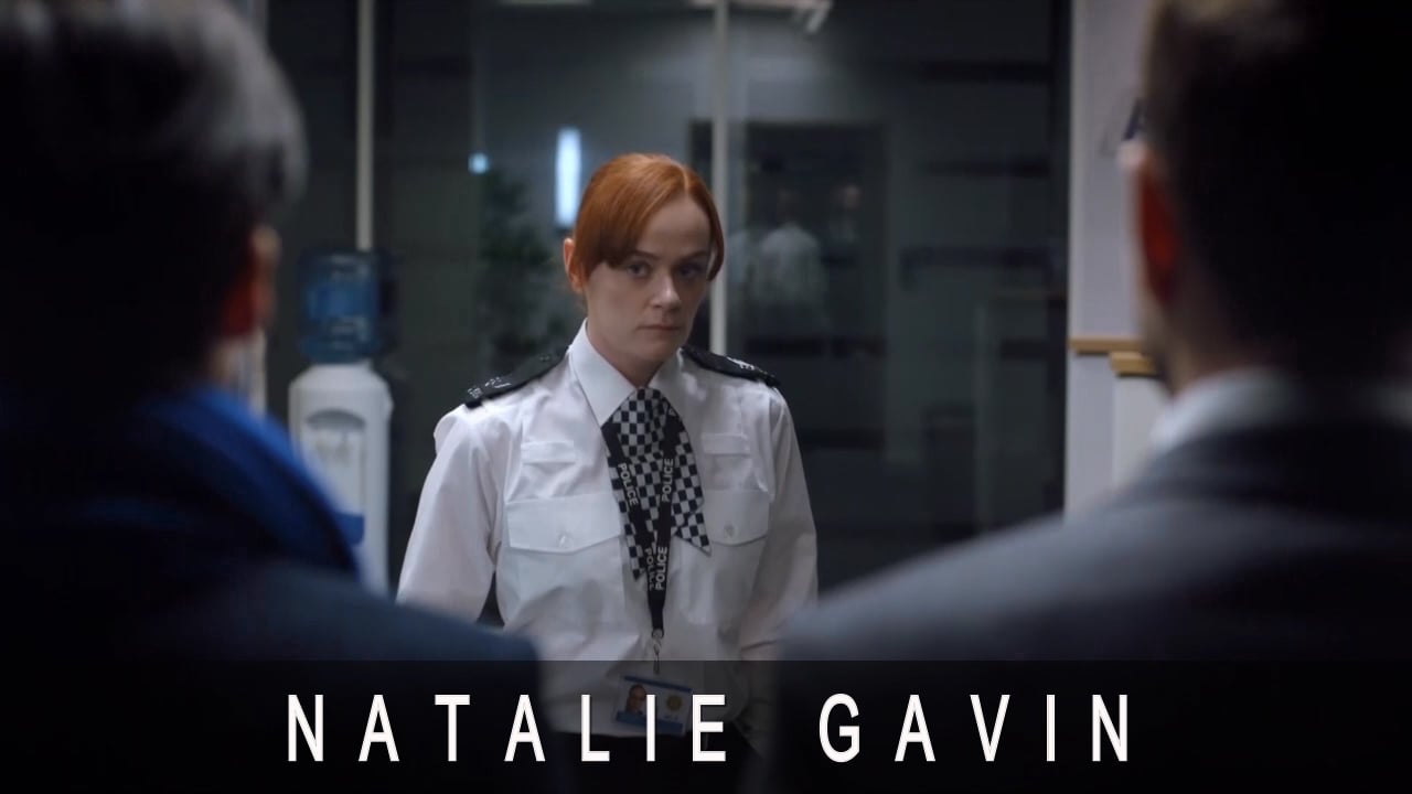 Natalie Gavin Showreel On Vimeo