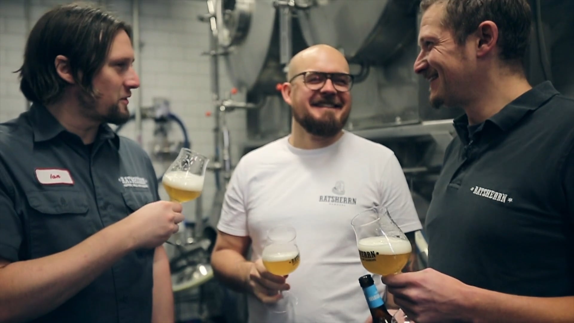 Ratsherrn Brauerei Hamburg