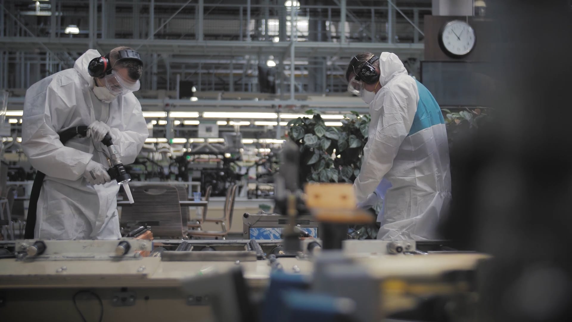 MW DIAS - Suchý led