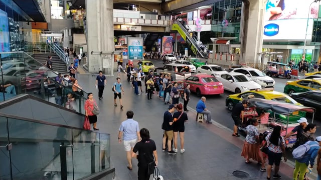 Expatsiam