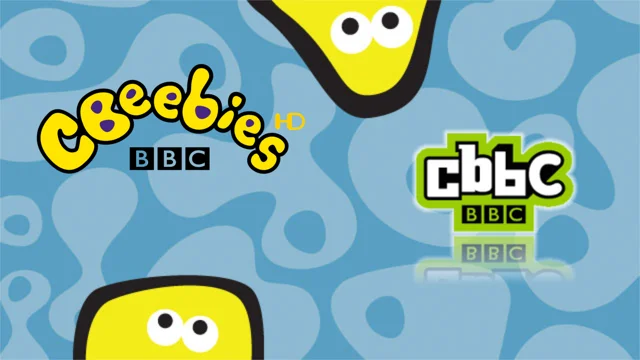 CBBC & CBeebies