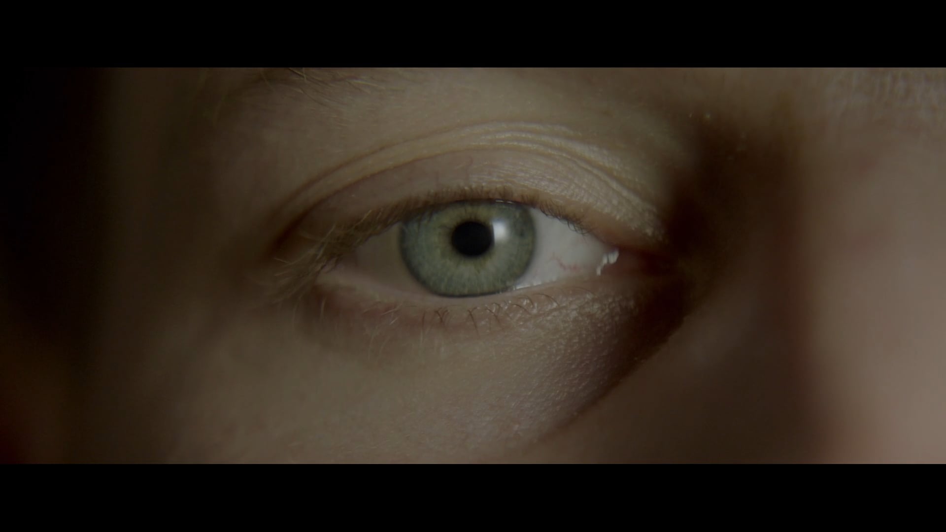 Huck 'When the World Falls Away'