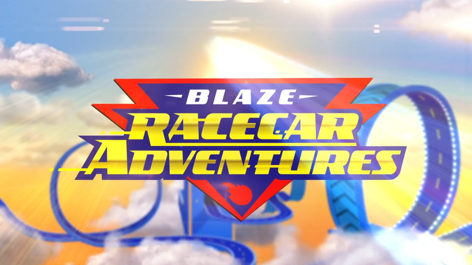 Blaze and The Monster Machines trailer on Vimeo