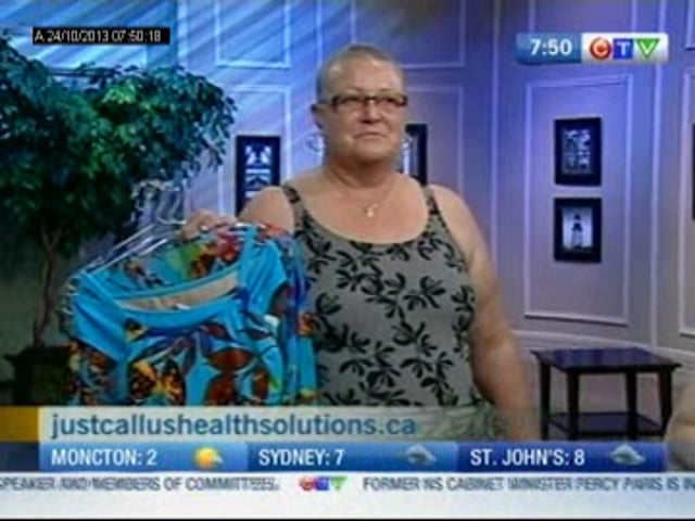 CTV Morning Live Video