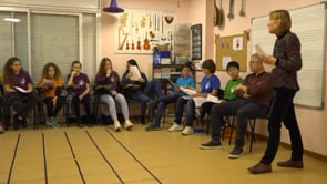 L'Escola de Música ofereix tallers de dansa