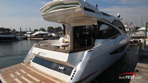 Boat Test Review on BoatTest.com