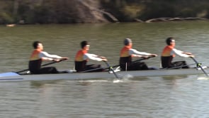 Chinese National Rowing Team