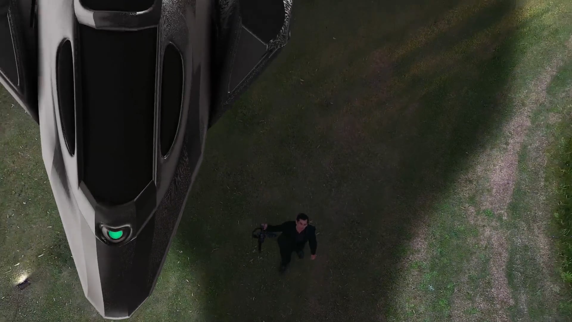 Nave | VFX