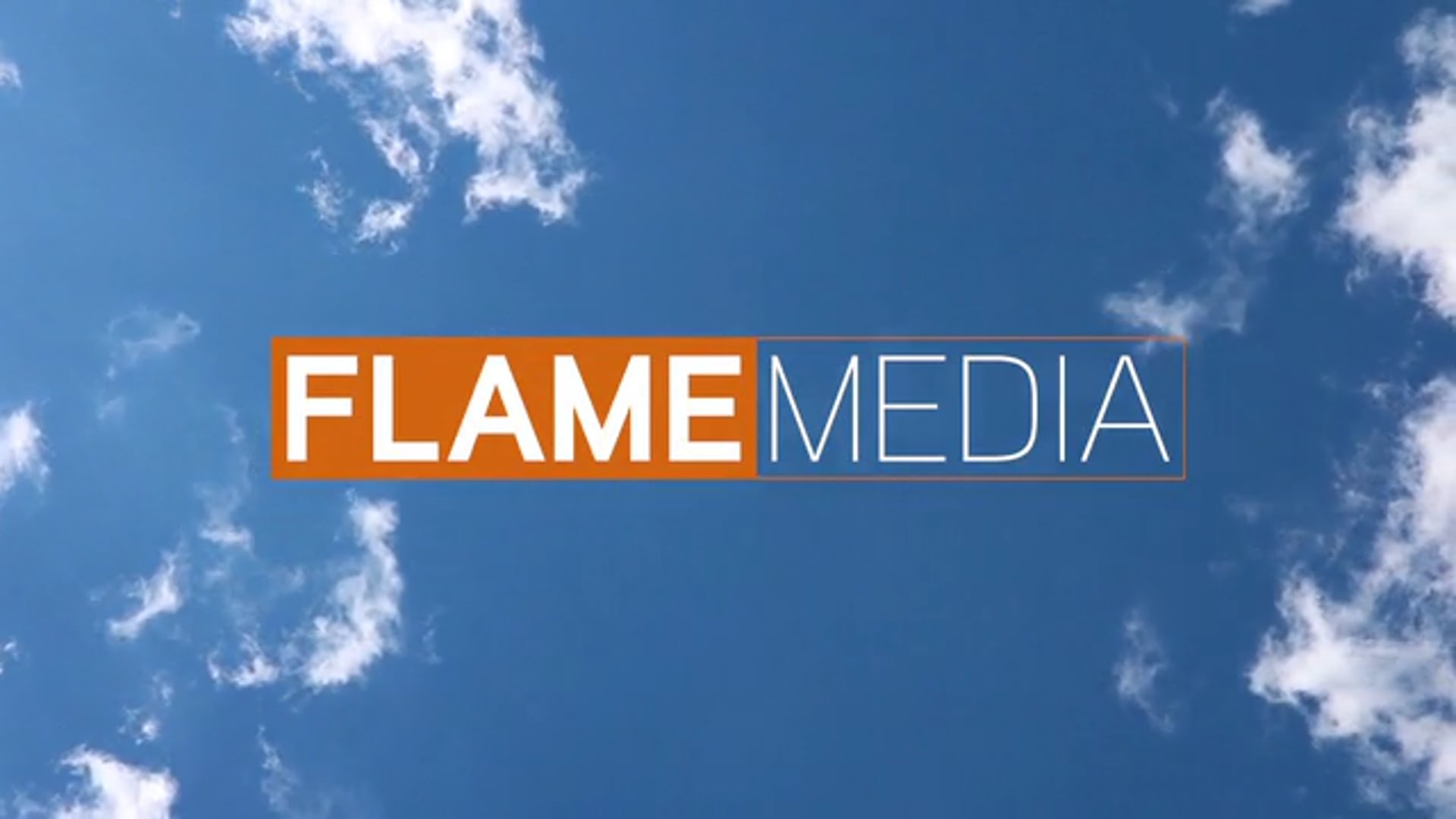 Flame Media London - Showreel