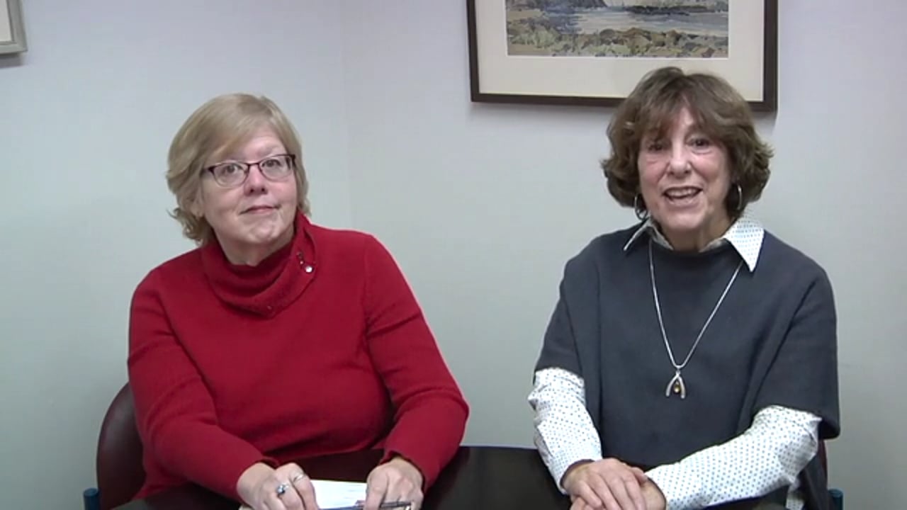 Chappaqua Library News - January 2020