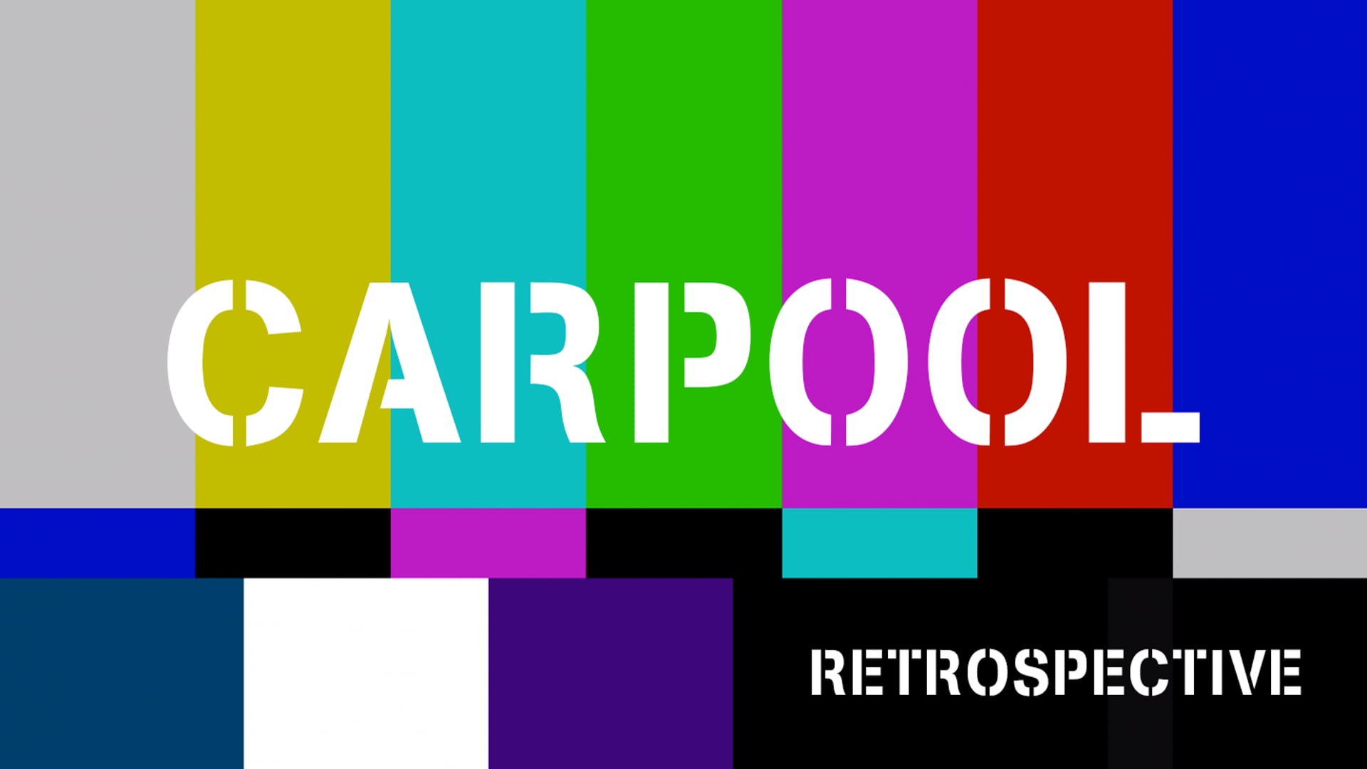 Carpool Media: A Retrospective