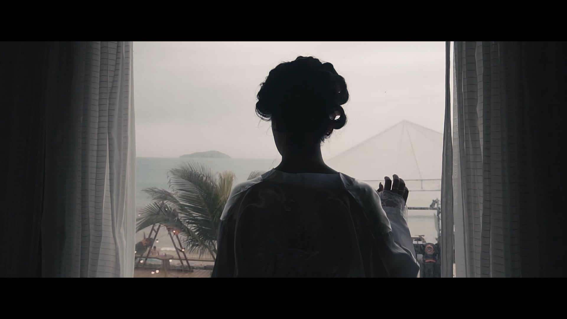Trailer Yas e Fabio