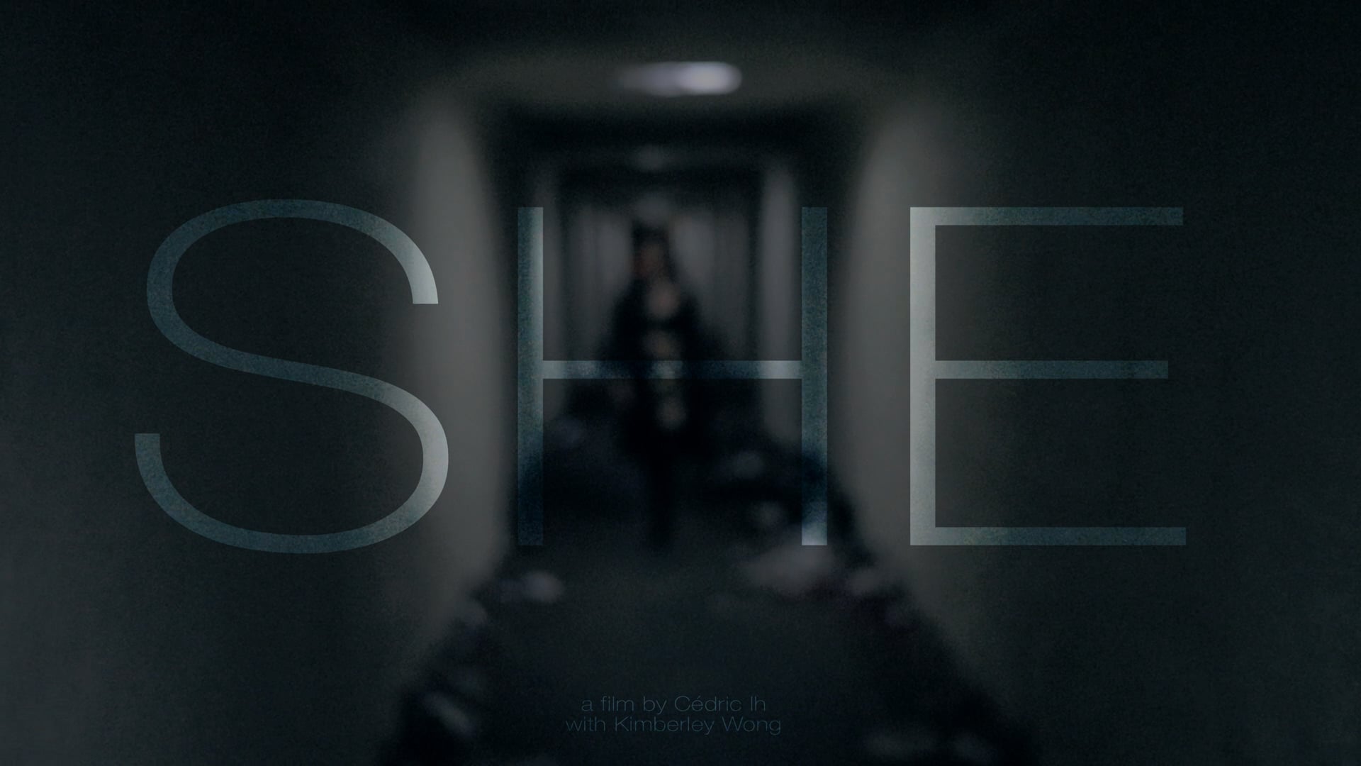 She (short film)