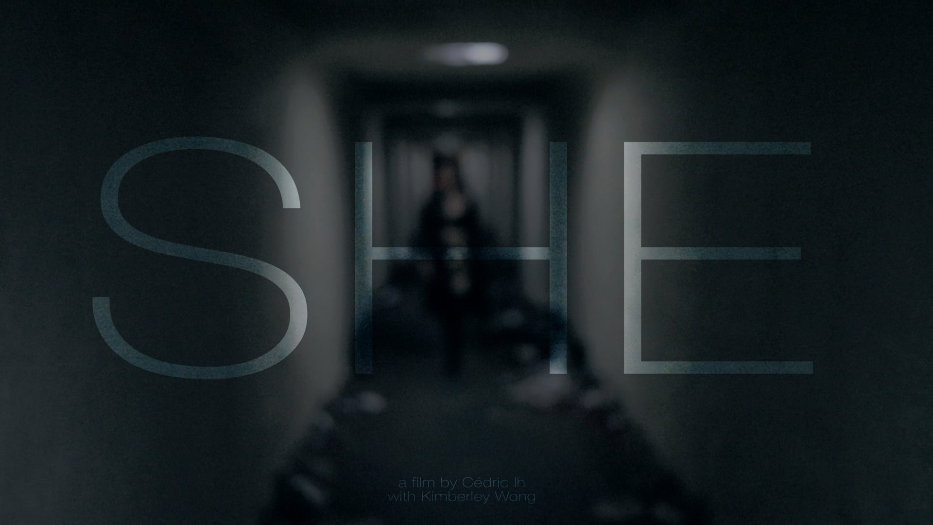 She (short film)