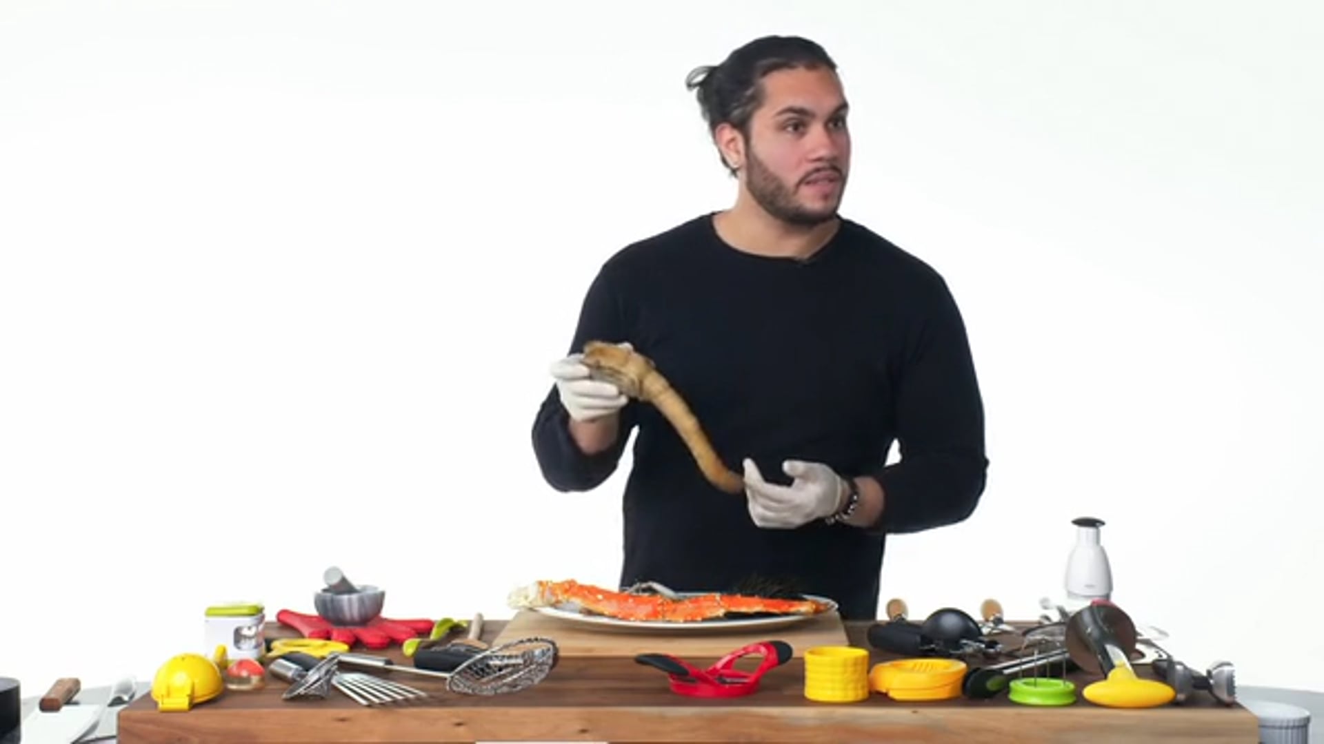 Epicurious Cooking | Comedy