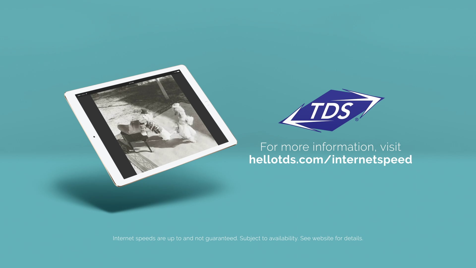 Understand Your Internet Speed - HelloTDS on Vimeo