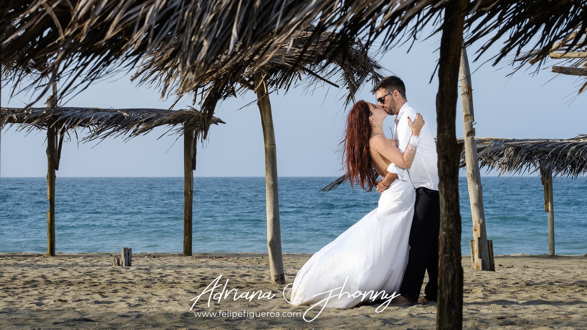 Adriana & Jhonny