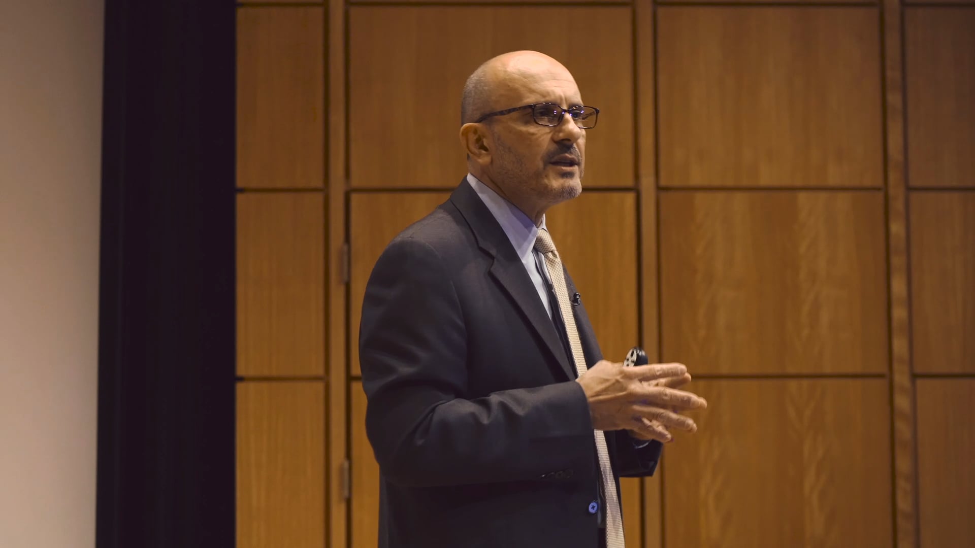Promotional video thumbnail 3 for Leadership & Culture Transformation
