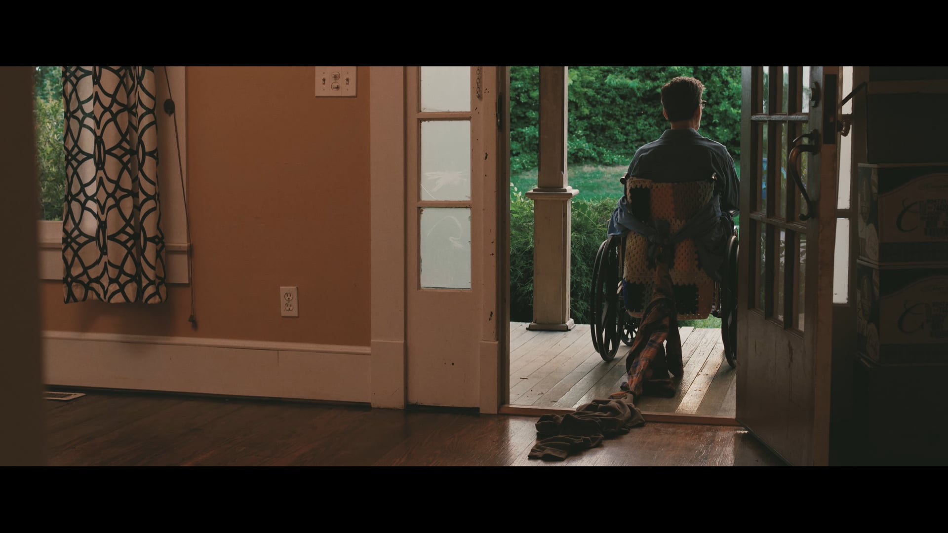 Until You Go - Official Trailer