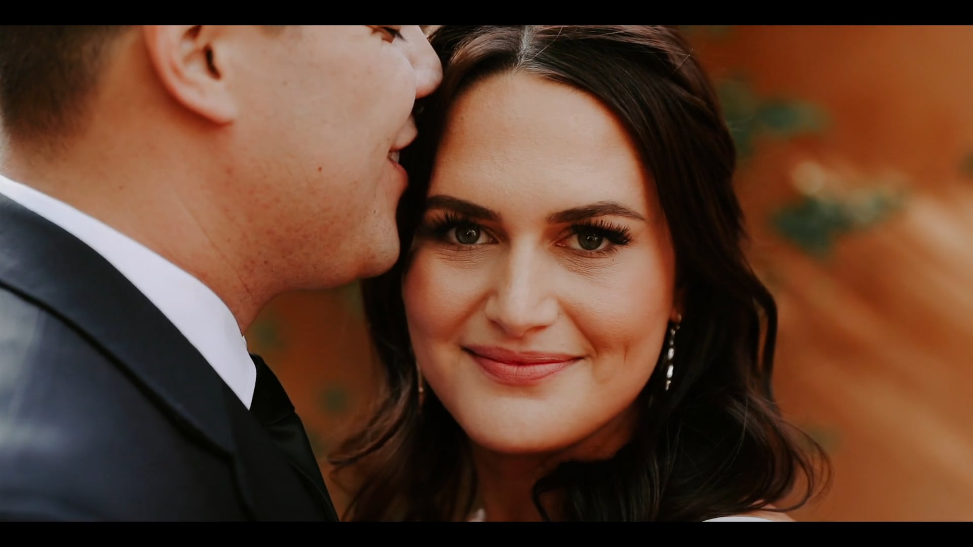 Chris + Alexandra || Wedding