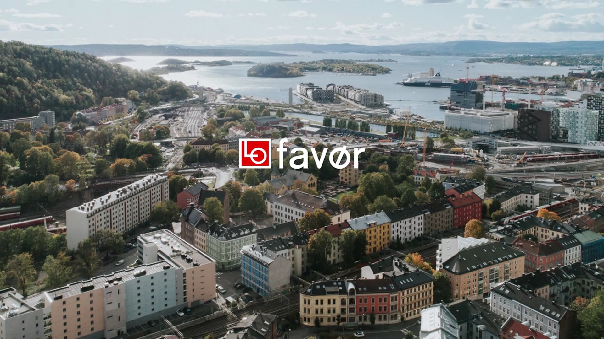 LOfavør