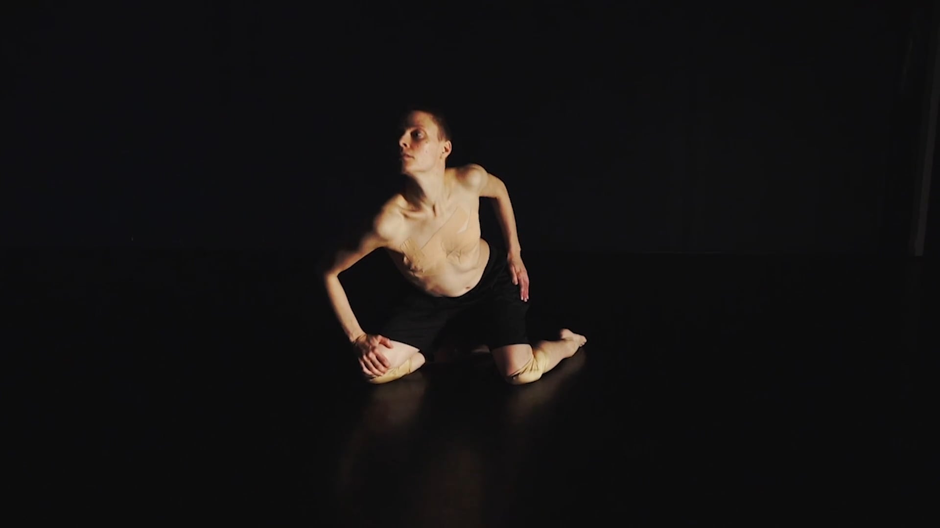 Video Art Compilation