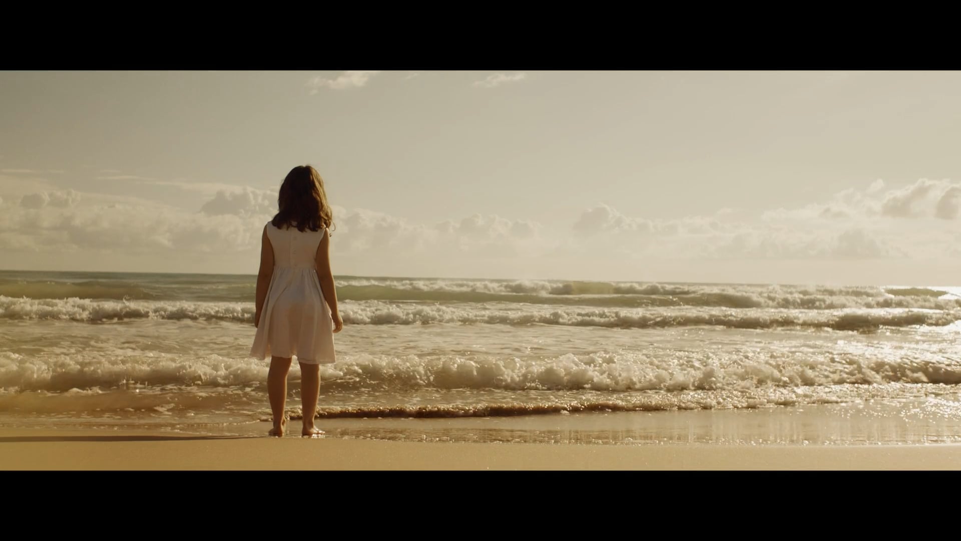 PERDIDA, work reel. JESUS HARO Cinematographer