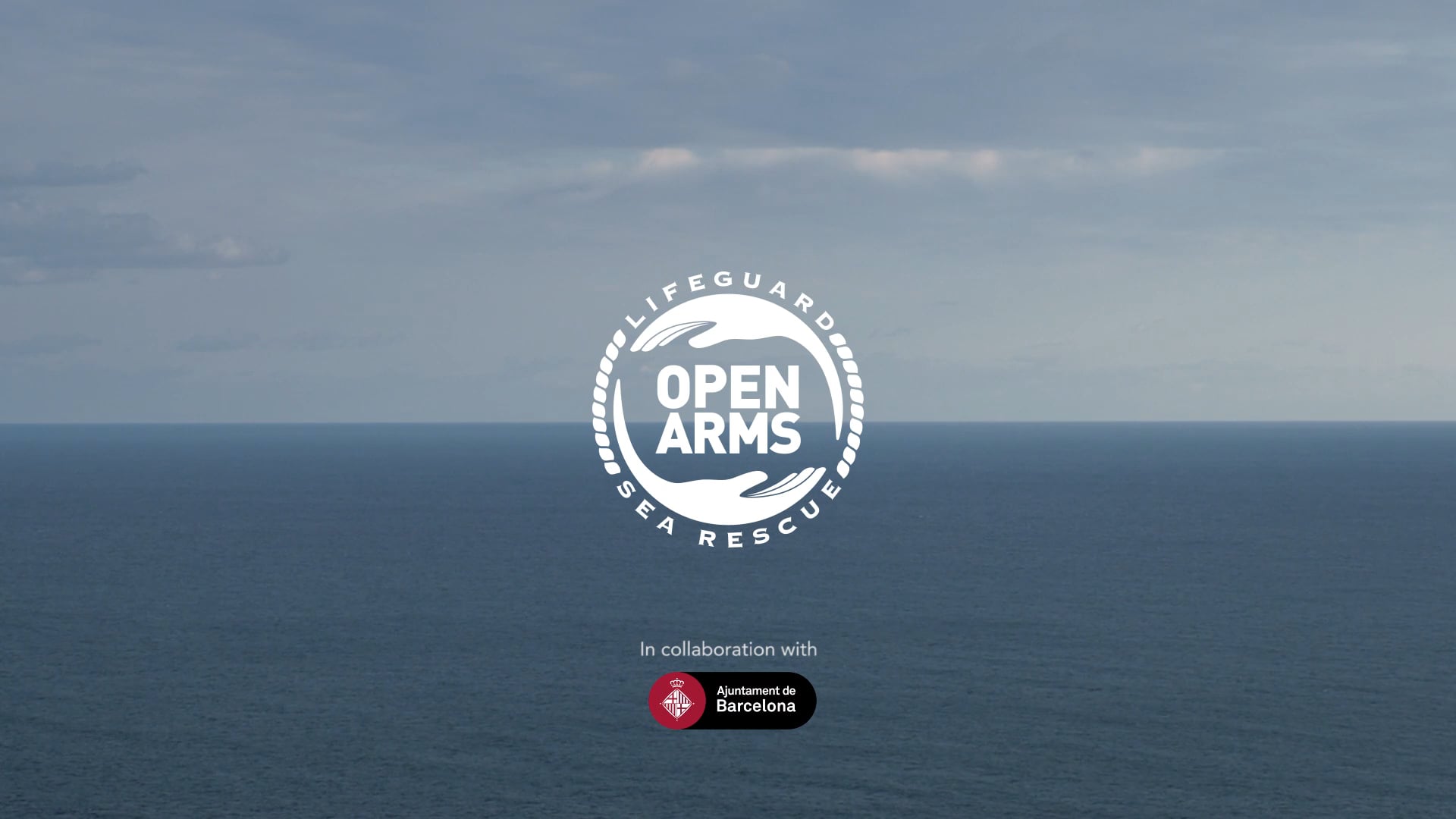 Open Arms | At What Distance From the Shore is the Right to Life Lost?