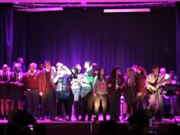 Last Christmas- Hasn Choir Performance