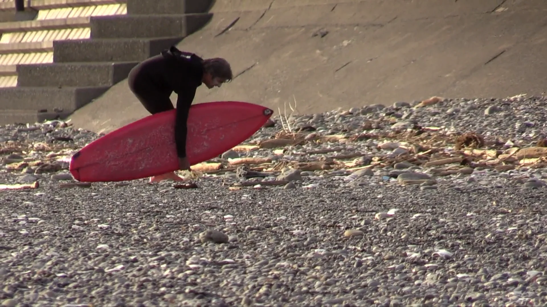 映像『On the edge of a dream』ジャパンツアー ｜ Blue. (ブルー