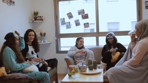 המדרשה למנהיגות ישראלית משותפת - סרטון גיוס