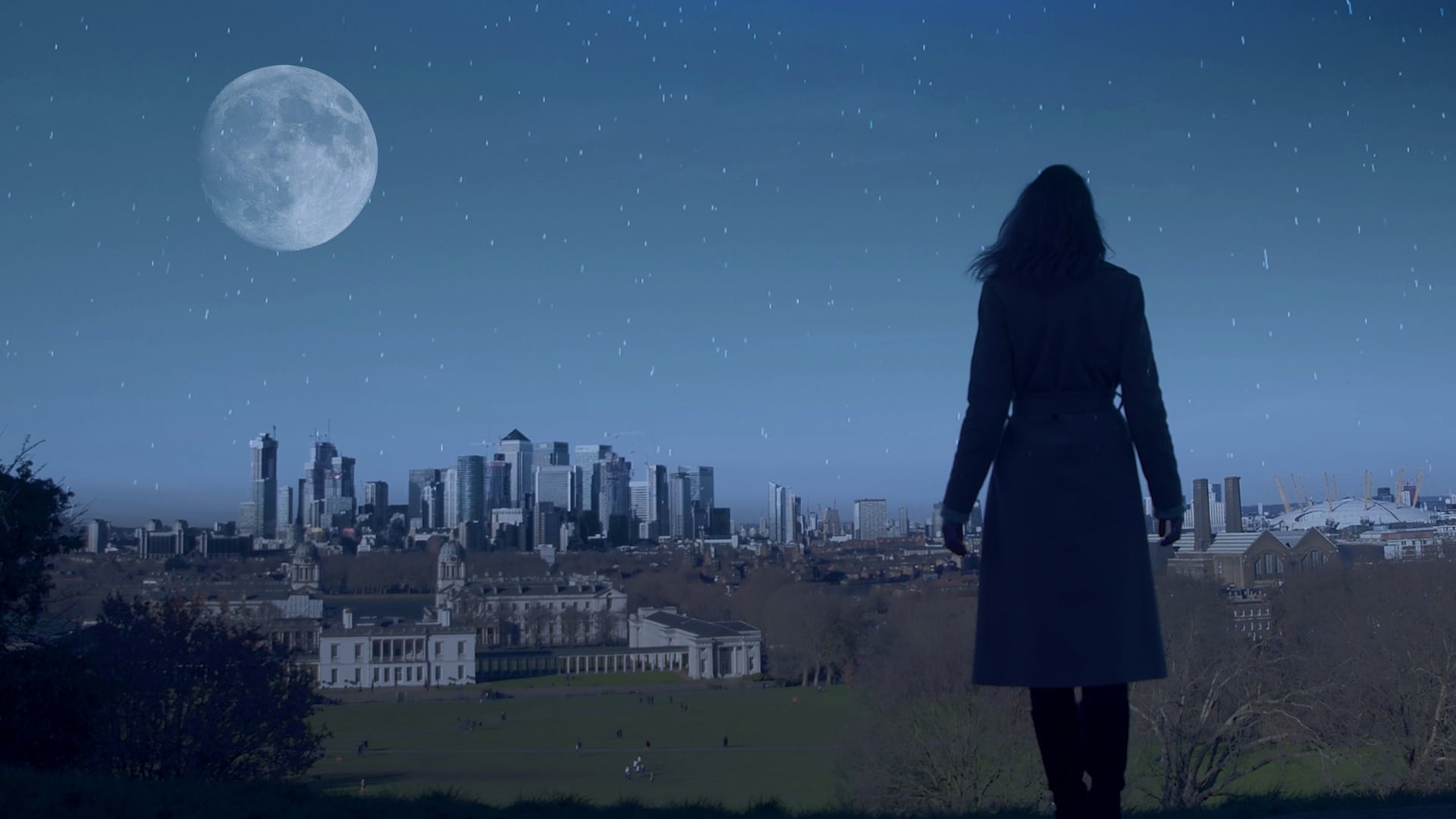 Andrea Busco - Director's Reel