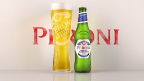 Peroni - Customer Success Story