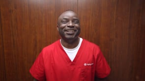 Olumide Olowookere Mercy Hospital of Folsom