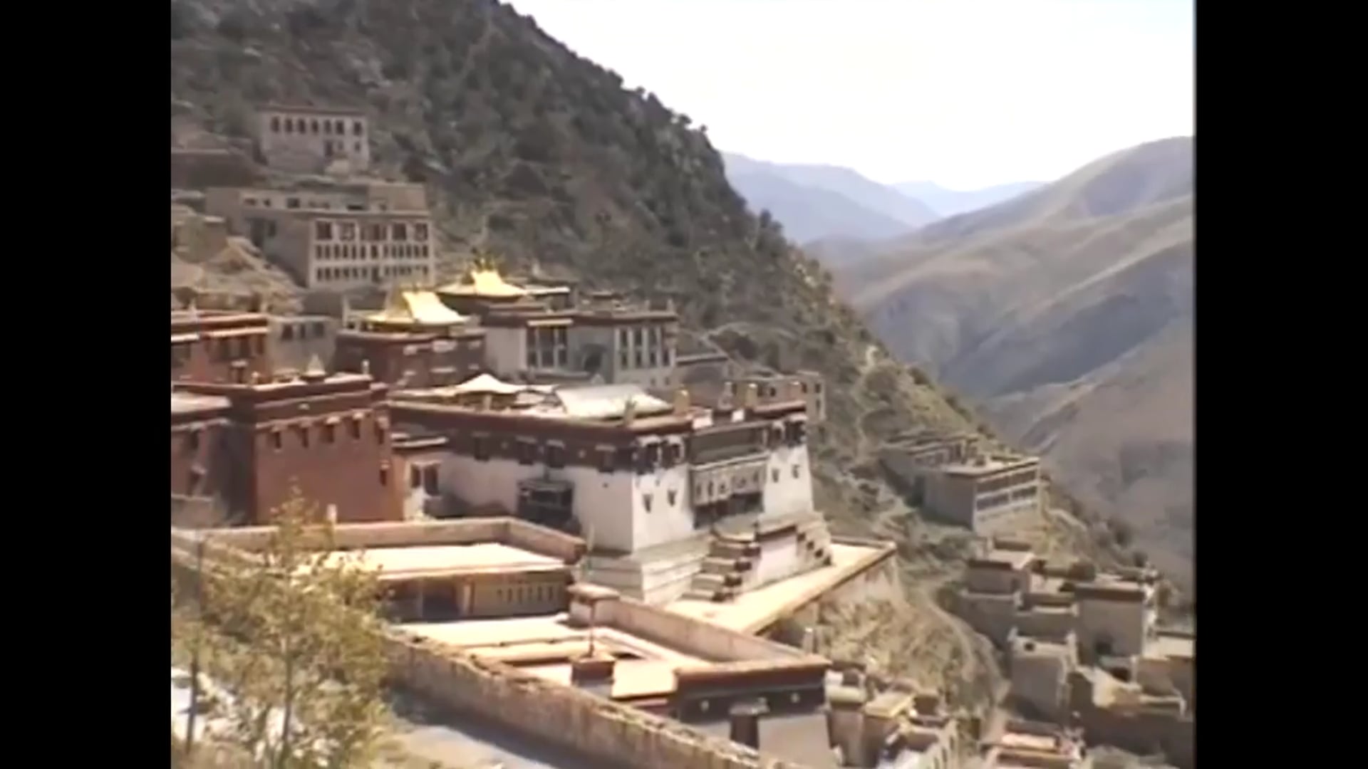 Tibet