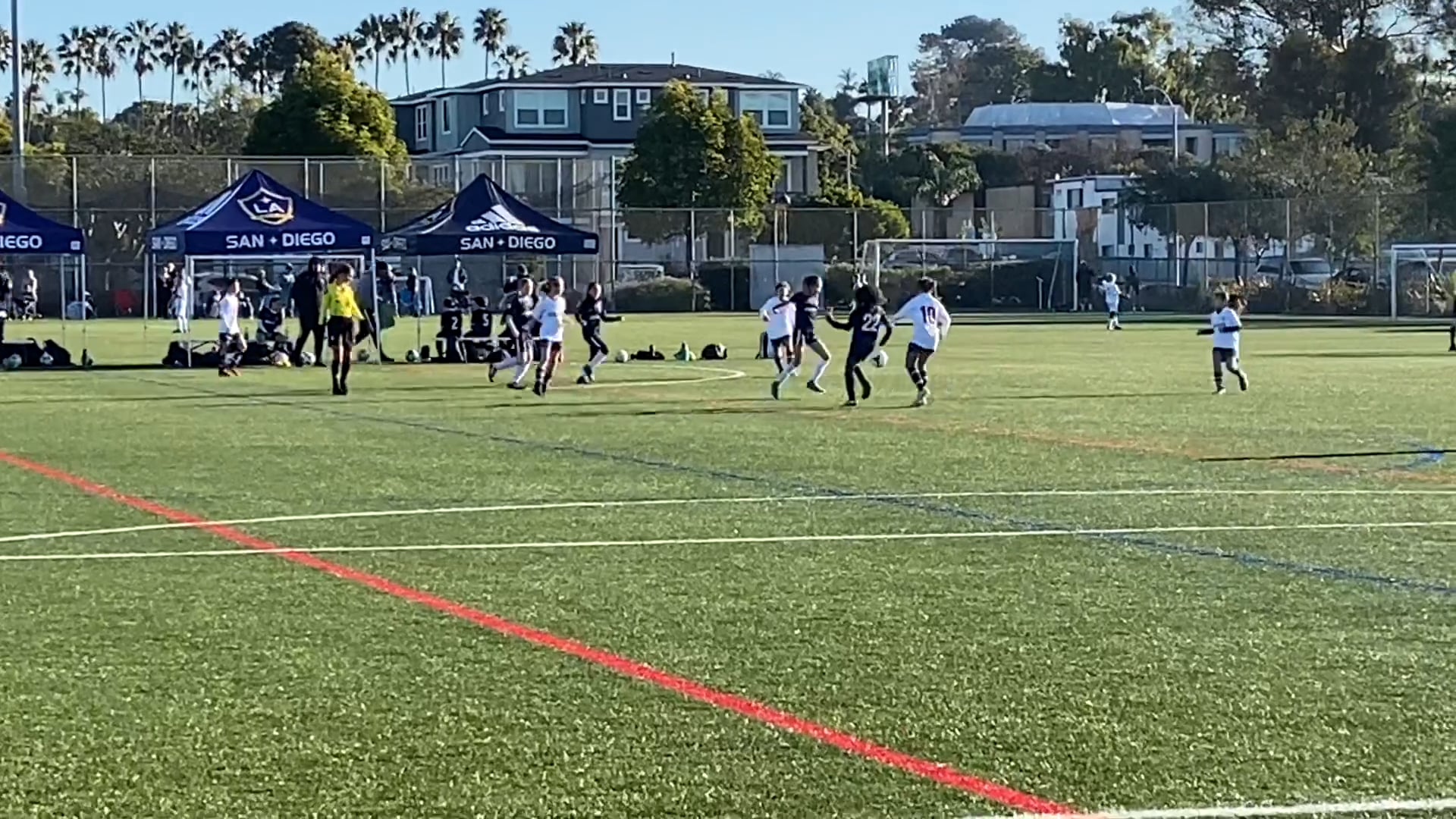 Carlsbad Cup Jan 2020 on Vimeo