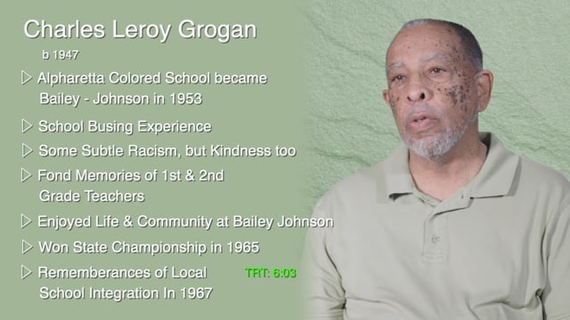 Charles Leroy Grogan