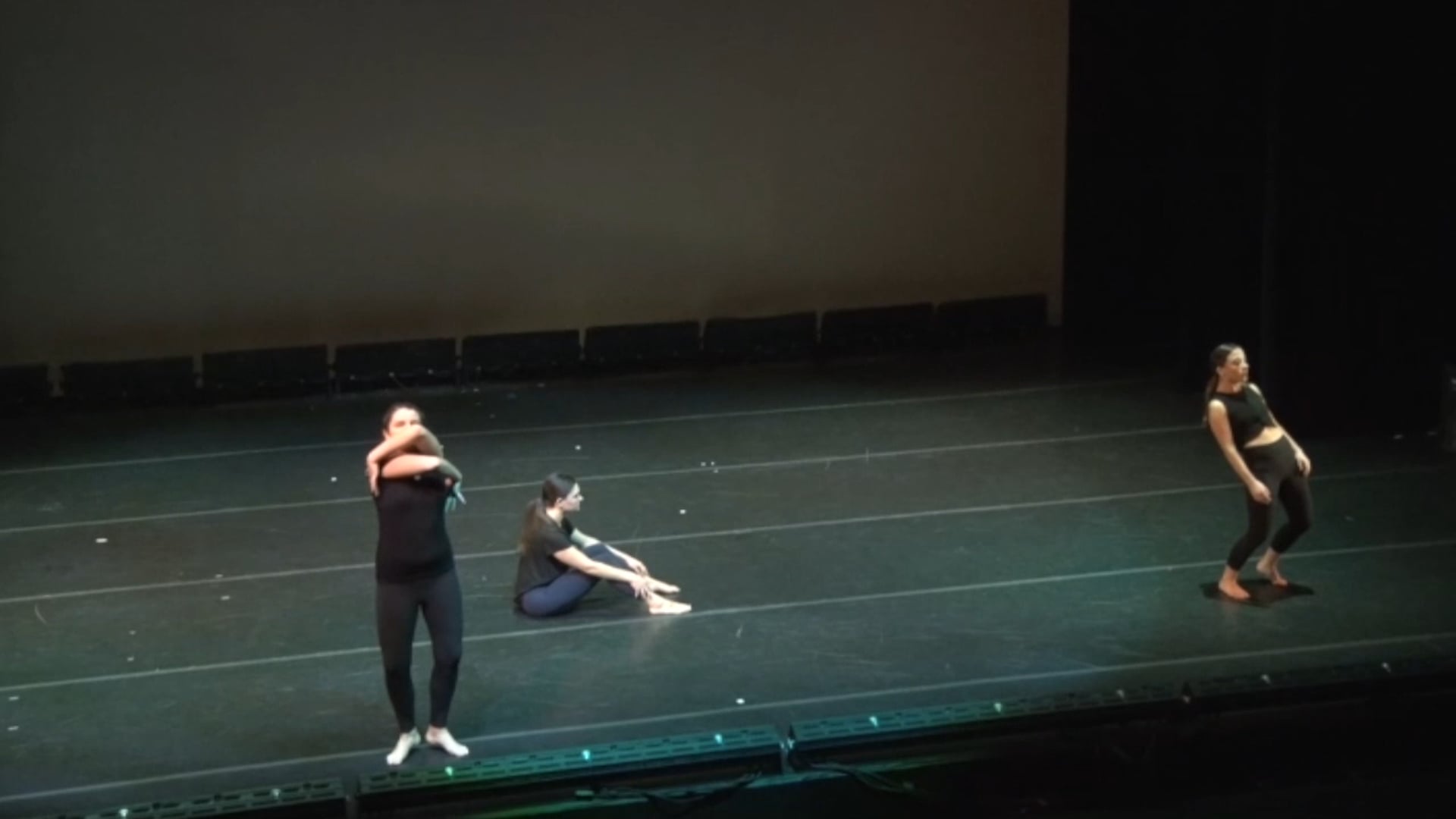 slipped sprouted trailer