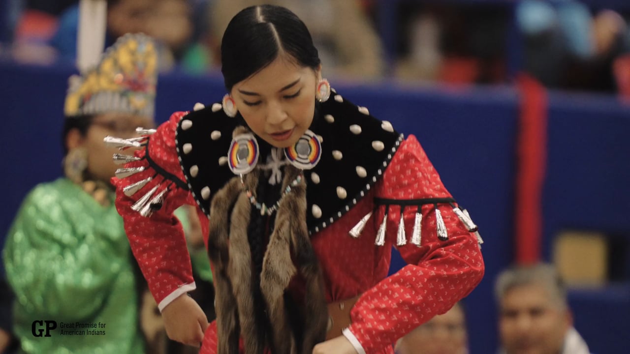Austin Powwow | Great Promise For American Indians | 2019